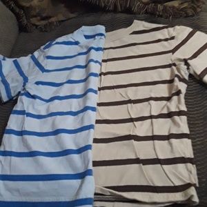 2 for 10 Cherokee tshirts